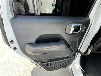 2022 Jeep Gladiator Rubicon   - Photo 23 - Salt Lake City, UT 84115