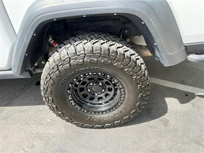 2022 Jeep Gladiator Rubicon   - Photo 14 - Salt Lake City, UT 84115