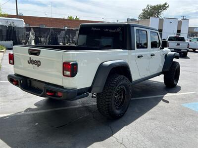 2022 Jeep Gladiator Rubicon   - Photo 8 - Salt Lake City, UT 84115