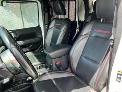 2022 Jeep Gladiator Rubicon   - Photo 19 - Salt Lake City, UT 84115