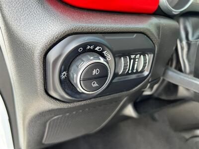 2022 Jeep Gladiator Rubicon   - Photo 26 - Salt Lake City, UT 84115