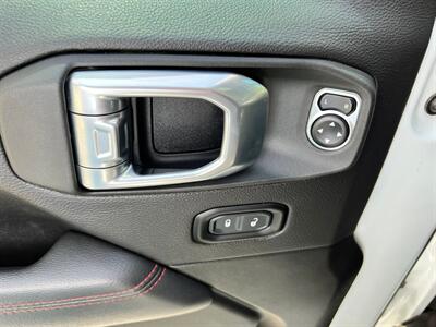 2022 Jeep Gladiator Rubicon   - Photo 25 - Salt Lake City, UT 84115