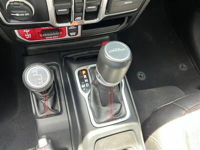 2022 Jeep Gladiator Rubicon   - Photo 35 - Salt Lake City, UT 84115