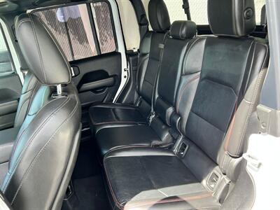 2022 Jeep Gladiator Rubicon   - Photo 22 - Salt Lake City, UT 84115