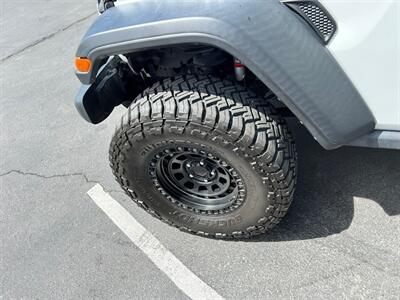 2022 Jeep Gladiator Rubicon   - Photo 15 - Salt Lake City, UT 84115