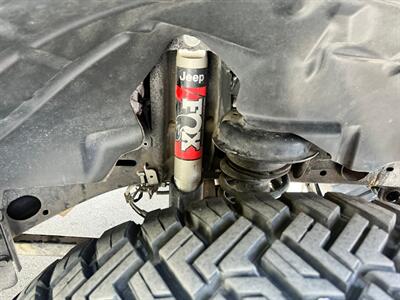 2022 Jeep Gladiator Rubicon   - Photo 12 - Salt Lake City, UT 84115