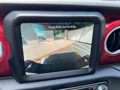 2022 Jeep Gladiator Rubicon   - Photo 31 - Salt Lake City, UT 84115