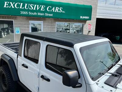 2022 Jeep Gladiator Rubicon   - Photo 10 - Salt Lake City, UT 84115