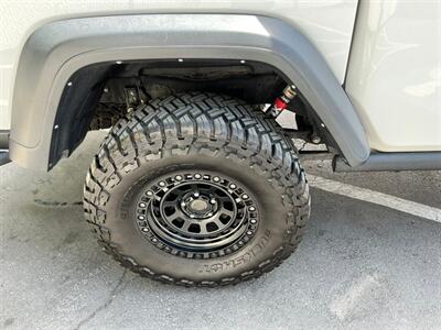 2022 Jeep Gladiator Rubicon   - Photo 13 - Salt Lake City, UT 84115
