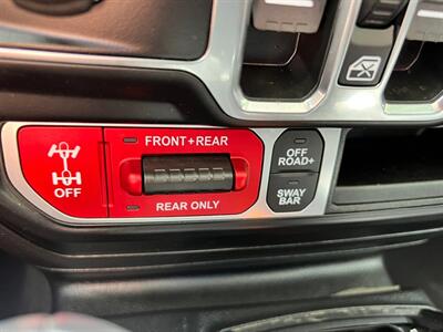 2022 Jeep Gladiator Rubicon   - Photo 34 - Salt Lake City, UT 84115