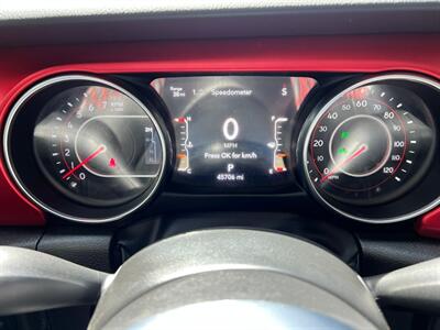 2022 Jeep Gladiator Rubicon   - Photo 28 - Salt Lake City, UT 84115