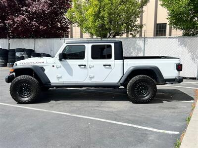 2022 Jeep Gladiator Rubicon   - Photo 4 - Salt Lake City, UT 84115
