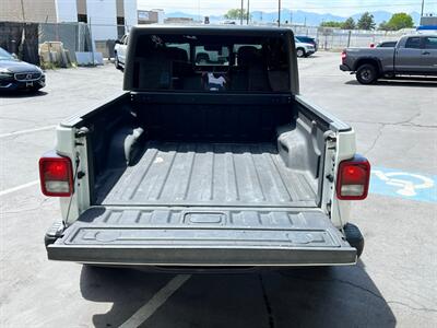 2022 Jeep Gladiator Rubicon   - Photo 7 - Salt Lake City, UT 84115