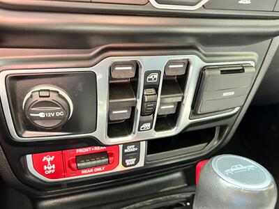 2022 Jeep Gladiator Rubicon   - Photo 33 - Salt Lake City, UT 84115