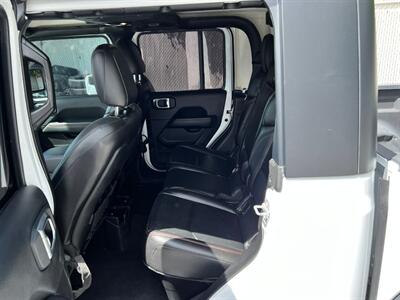 2022 Jeep Gladiator Rubicon   - Photo 21 - Salt Lake City, UT 84115