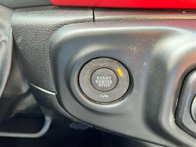 2022 Jeep Gladiator Rubicon   - Photo 29 - Salt Lake City, UT 84115