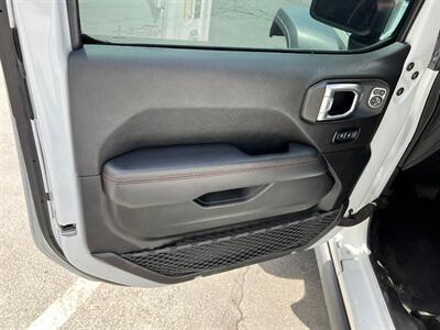 2022 Jeep Gladiator Rubicon   - Photo 20 - Salt Lake City, UT 84115