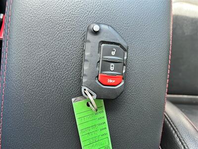 2022 Jeep Gladiator Rubicon   - Photo 38 - Salt Lake City, UT 84115