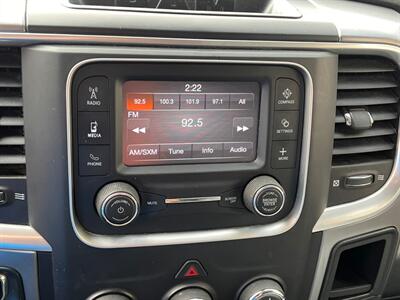 2021 RAM 1500 Classic SLT - Photo 24 - Salt Lake City, UT 84115