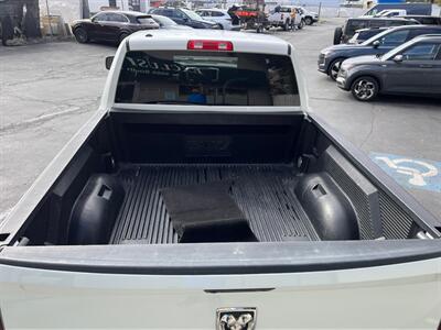 2021 RAM 1500 Classic SLT - Photo 7 - Salt Lake City, UT 84115