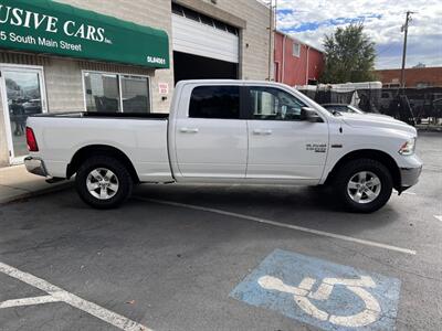 2021 RAM 1500 Classic SLT - Photo 9 - Salt Lake City, UT 84115