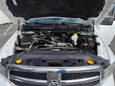 2021 RAM 1500 Classic SLT - Photo 27 - Salt Lake City, UT 84115