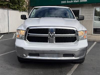 2021 RAM 1500 Classic SLT - Photo 2 - Salt Lake City, UT 84115