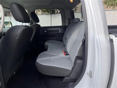 2021 RAM 1500 Classic SLT - Photo 17 - Salt Lake City, UT 84115
