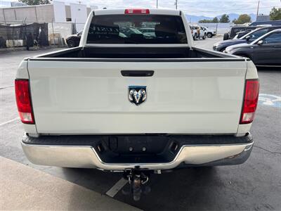 2021 RAM 1500 Classic SLT - Photo 6 - Salt Lake City, UT 84115