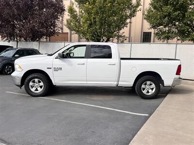 2021 RAM 1500 Classic SLT - Photo 4 - Salt Lake City, UT 84115