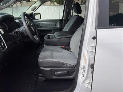 2021 RAM 1500 Classic SLT - Photo 14 - Salt Lake City, UT 84115