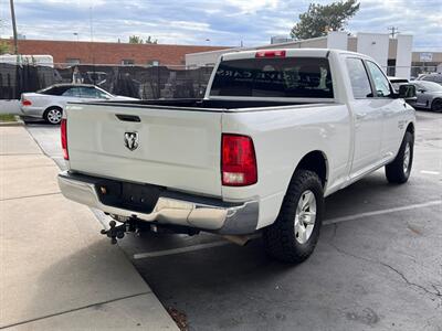 2021 RAM 1500 Classic SLT - Photo 8 - Salt Lake City, UT 84115