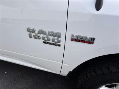 2021 RAM 1500 Classic SLT - Photo 10 - Salt Lake City, UT 84115