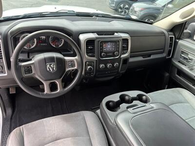 2021 RAM 1500 Classic SLT - Photo 20 - Salt Lake City, UT 84115