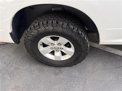 2021 RAM 1500 Classic SLT - Photo 12 - Salt Lake City, UT 84115