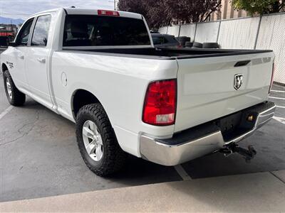 2021 RAM 1500 Classic SLT - Photo 5 - Salt Lake City, UT 84115