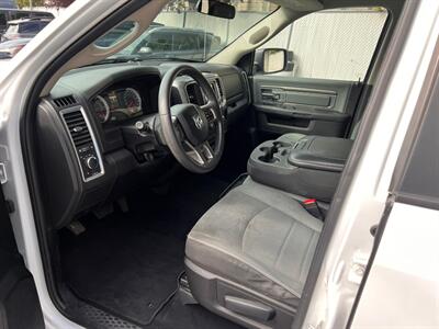 2021 RAM 1500 Classic SLT - Photo 13 - Salt Lake City, UT 84115