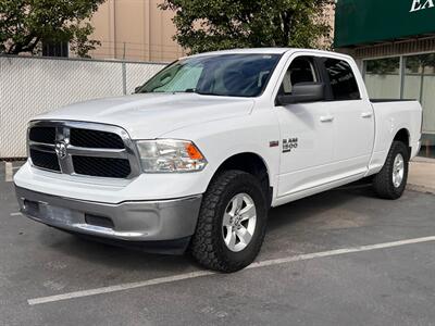 2021 RAM 1500 Classic SLT - Photo 3 - Salt Lake City, UT 84115