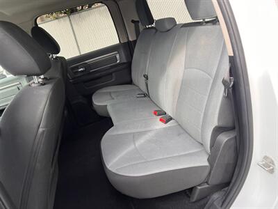 2021 RAM 1500 Classic SLT - Photo 18 - Salt Lake City, UT 84115