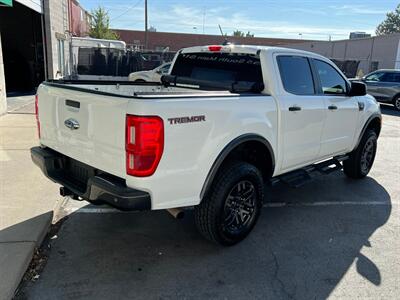 2022 Ford Ranger XLT   - Photo 9 - Salt Lake City, UT 84115