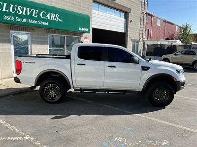 2022 Ford Ranger XLT   - Photo 10 - Salt Lake City, UT 84115