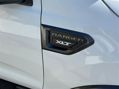 2022 Ford Ranger XLT   - Photo 13 - Salt Lake City, UT 84115