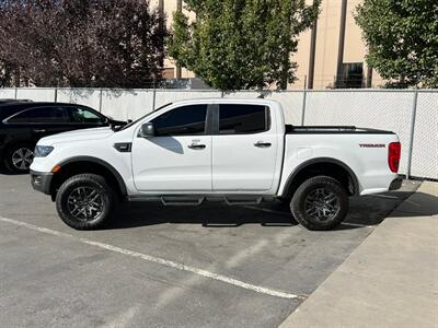 2022 Ford Ranger XLT   - Photo 4 - Salt Lake City, UT 84115