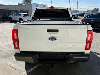 2022 Ford Ranger XLT   - Photo 6 - Salt Lake City, UT 84115