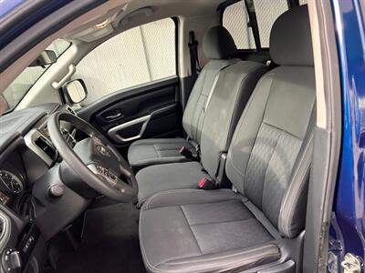 2018 Nissan Titan SV   - Photo 12 - Salt Lake City, UT 84115
