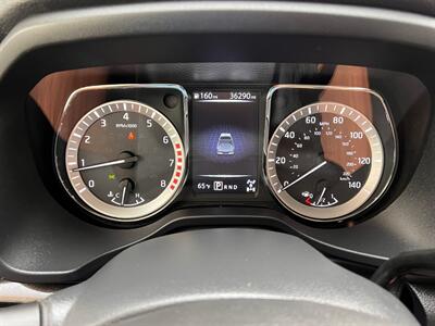 2018 Nissan Titan SV   - Photo 15 - Salt Lake City, UT 84115