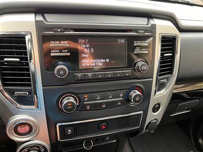 2018 Nissan Titan SV   - Photo 17 - Salt Lake City, UT 84115