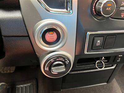 2018 Nissan Titan SV   - Photo 16 - Salt Lake City, UT 84115