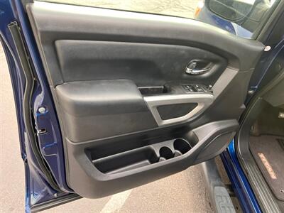 2018 Nissan Titan SV   - Photo 13 - Salt Lake City, UT 84115