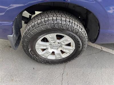 2018 Nissan Titan SV   - Photo 9 - Salt Lake City, UT 84115